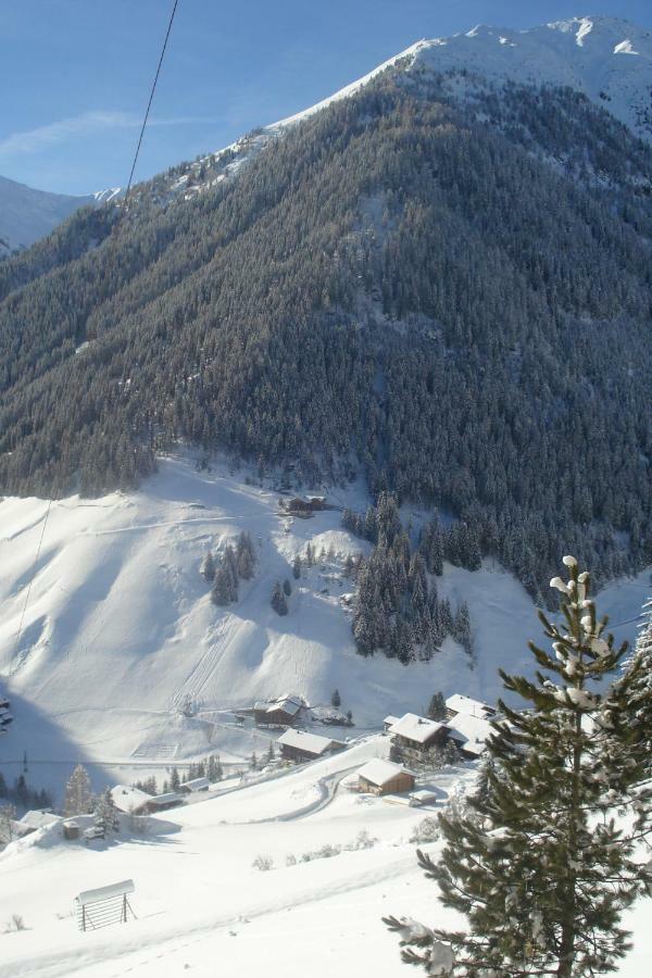 Ausserwalderhof Innervillgraten Exterior foto